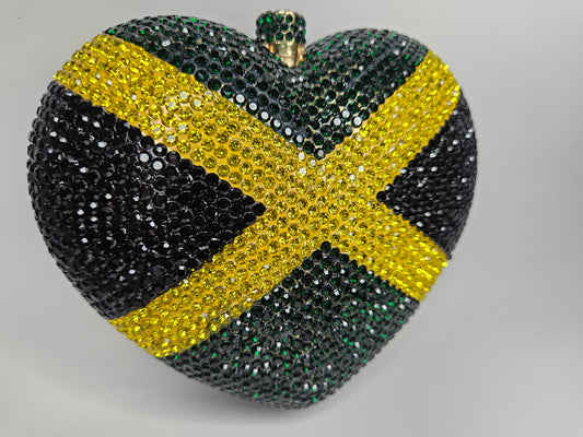 The Minaudiere | Jamaica in My Heart