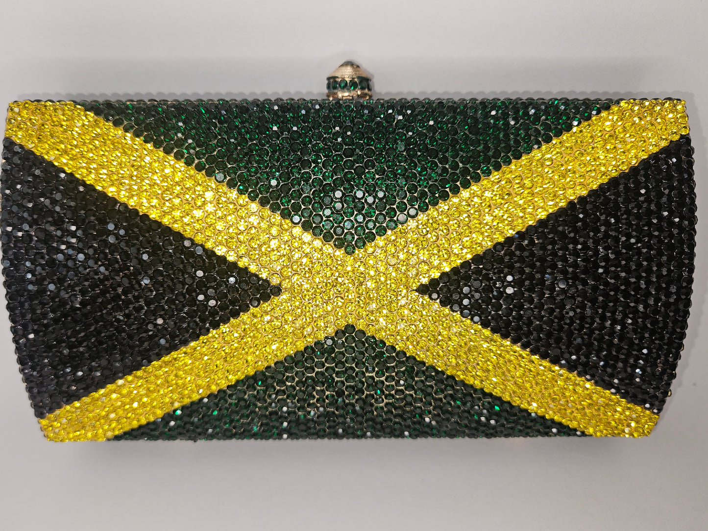 The Classic Clutch | Ours Forever