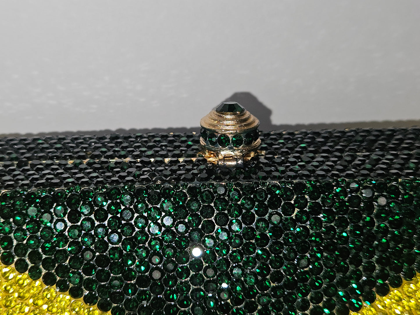 The Classic Clutch | Ours Forever