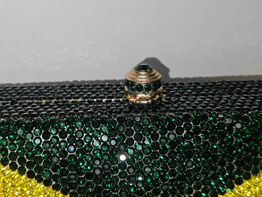 The Classic Clutch | Ours Forever