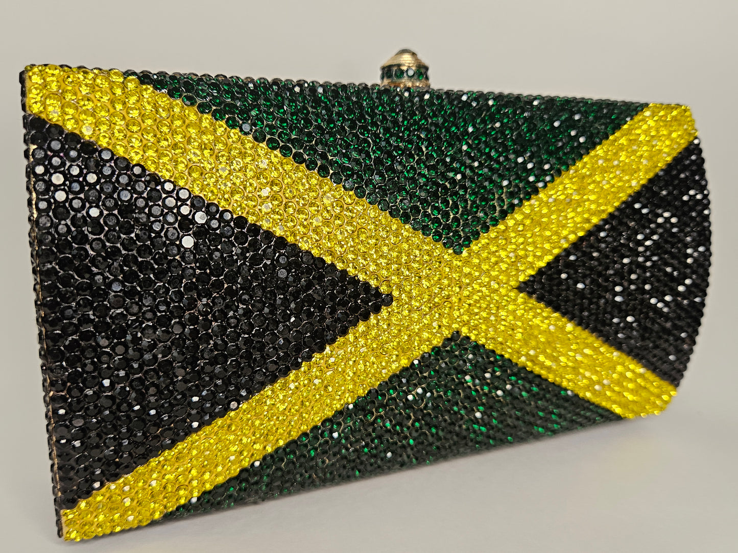 The Classic Clutch | Ours Forever