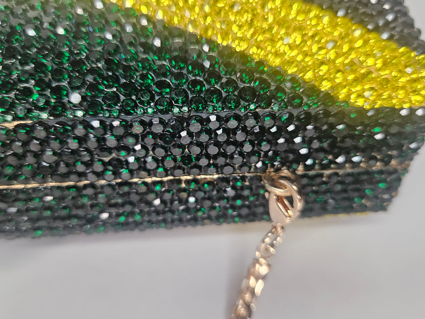 The Classic Clutch | Ours Forever
