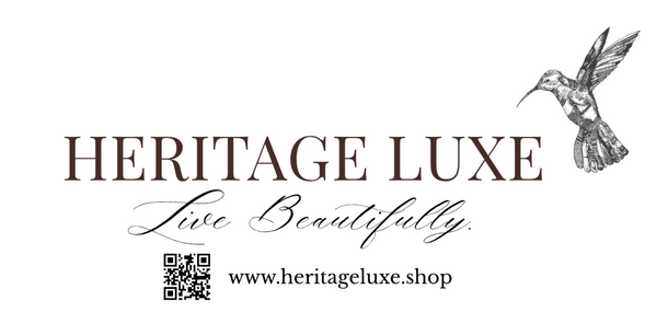 Heritage Luxe