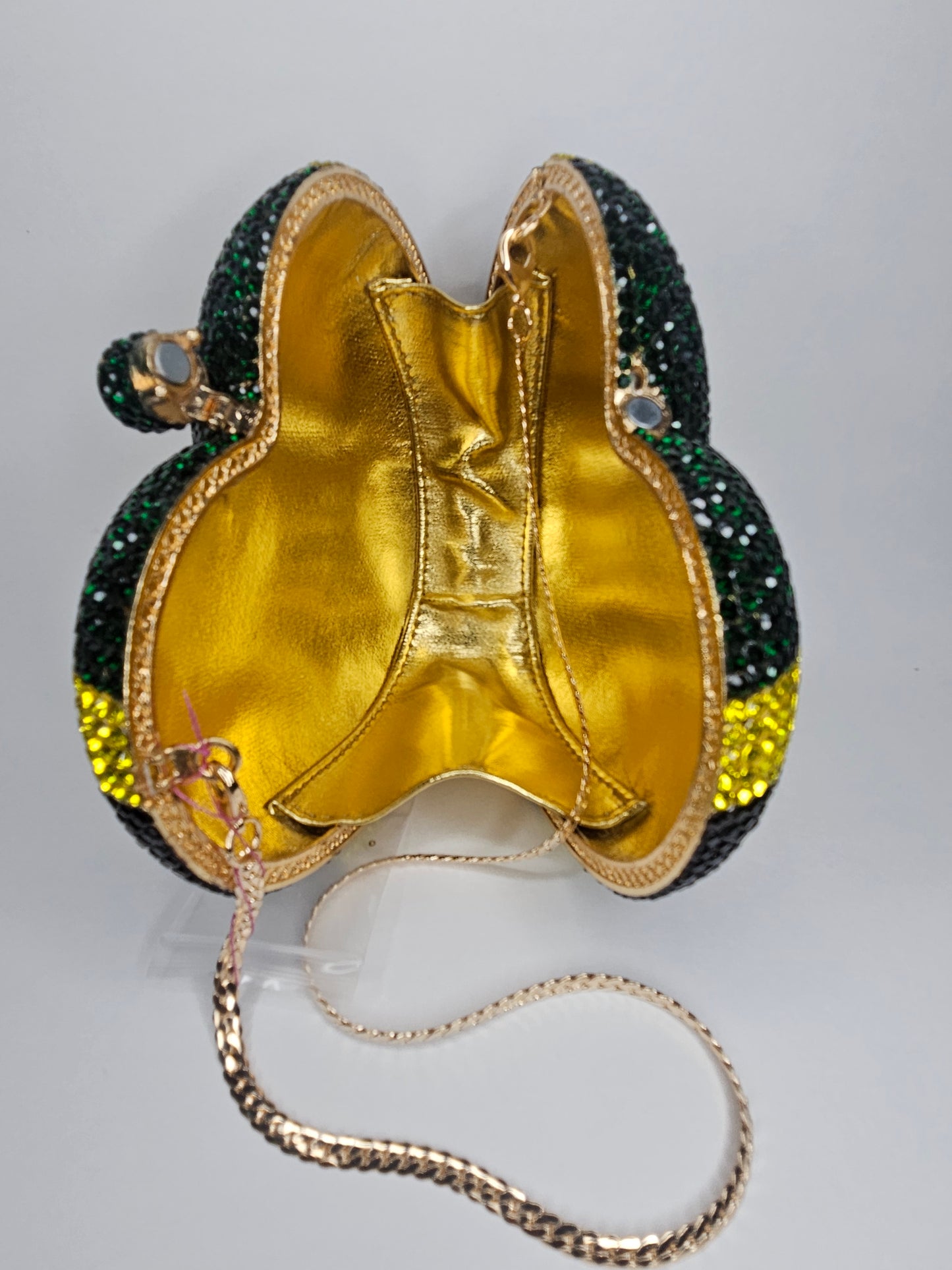 The Minaudiere | Jamaica in My Heart