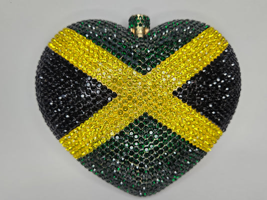 The Minaudiere | Jamaica in My Heart