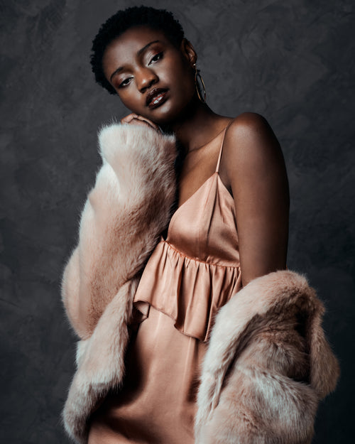 Heritage Luxe